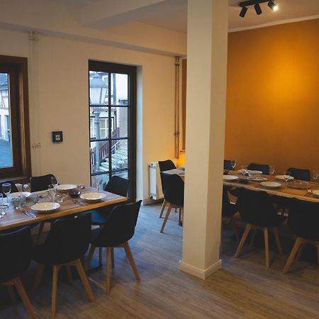 Altstadt Quartier Schotten Zewnętrze zdjęcie