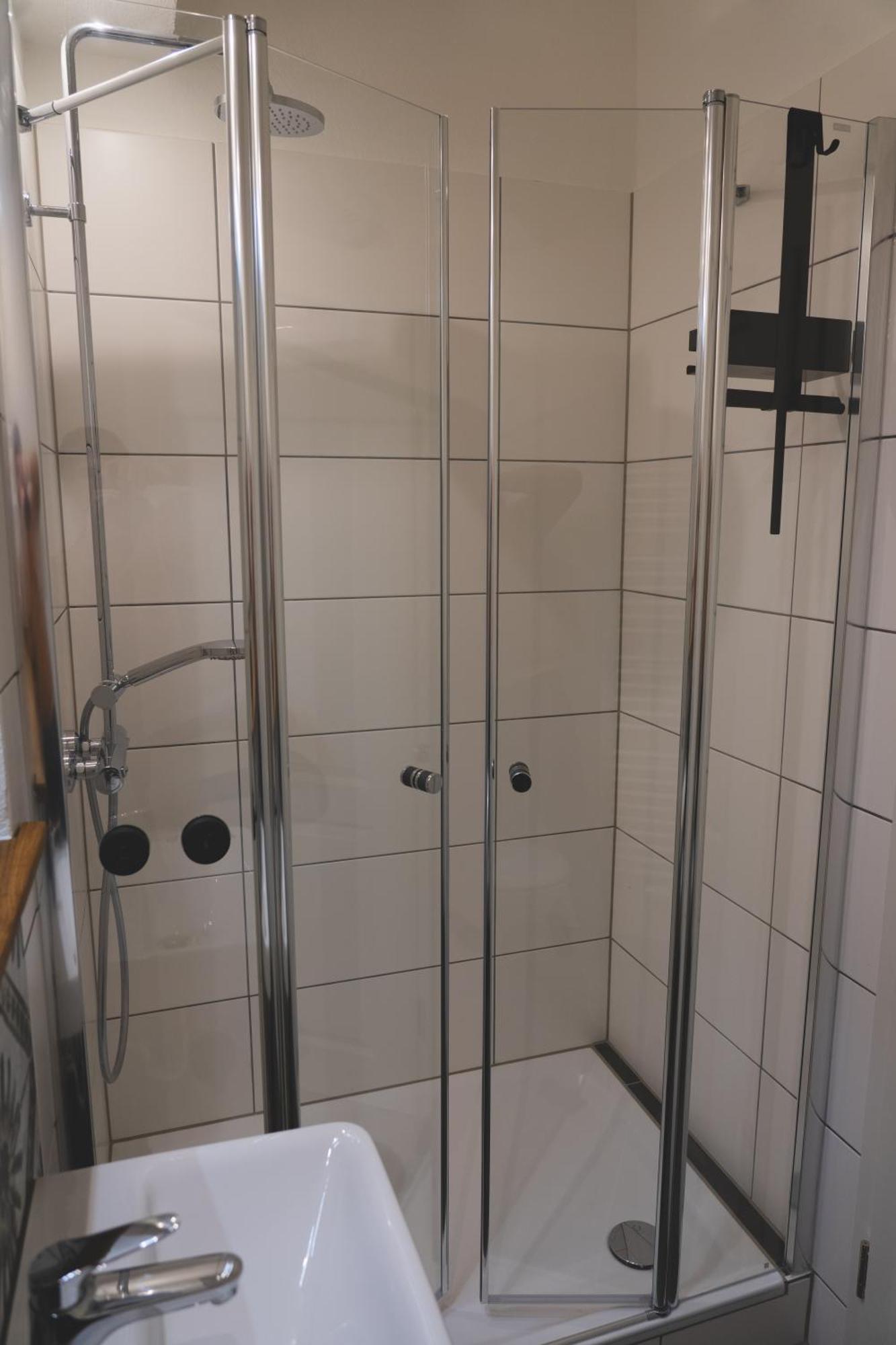 Altstadt Quartier Schotten Zewnętrze zdjęcie